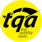 TQA logo