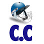 Cricket Correspondent logo