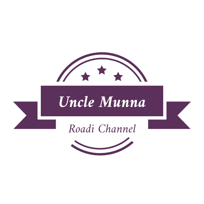 Uncle Munna