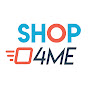 Shop For Me logo