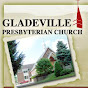 Gladeville Presbyterian Church logo