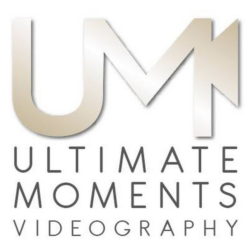 Ultimate Moments Videography Channel