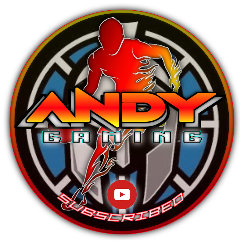 Andy Gaming