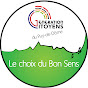 Generation Puy de Dôme (Frédéric La Carbona 2017) logo