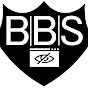 BlackBadge - Streamcast logo
