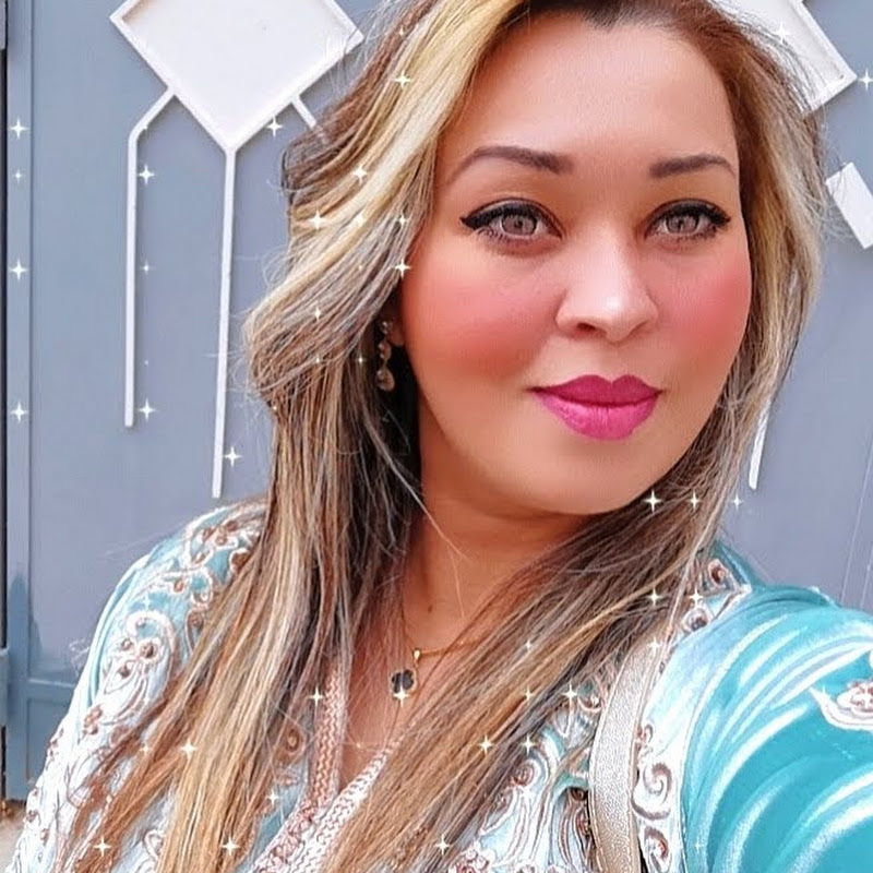 Dounia channel Oujdia