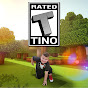 Rated T 4 TINO logo