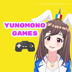 Yunomono Games