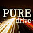 PURE drive channel