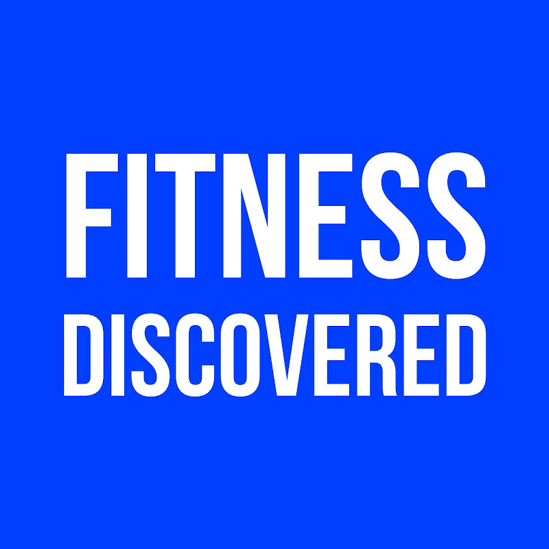 Fitness Discovered