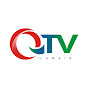 QTV Gambia logo