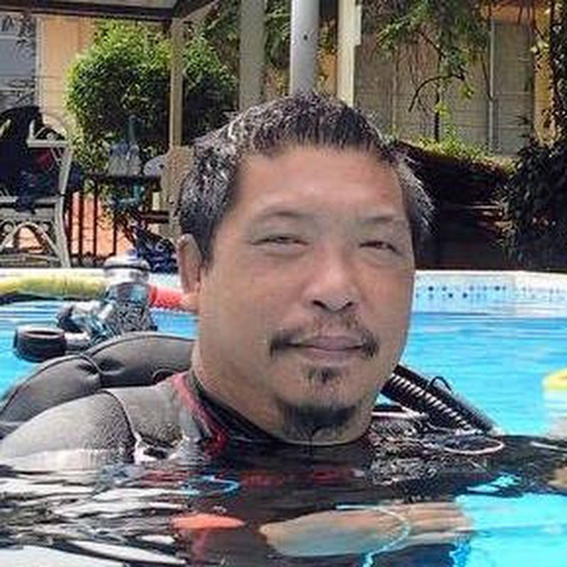 Weerawat Tom