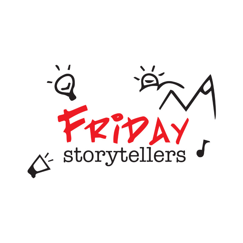 Friday Storytellers