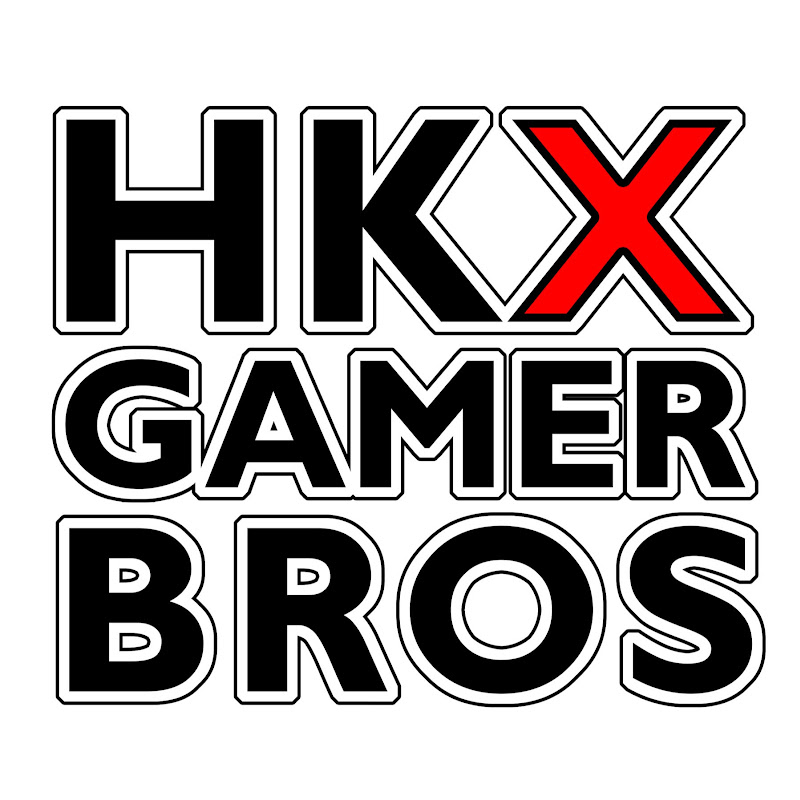 HKXGamerBros