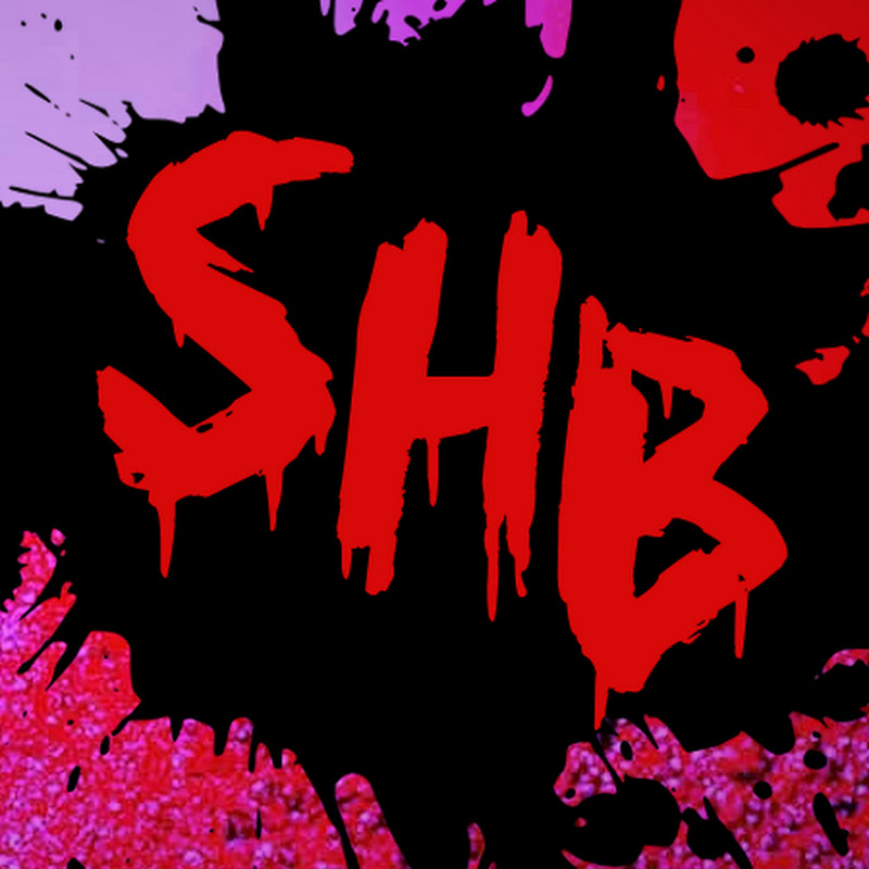 SuperHorrorBro Logo