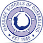Massage Schools of Queensland Burleigh Heads logo