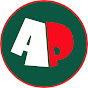 Amar Pathshala channel logo