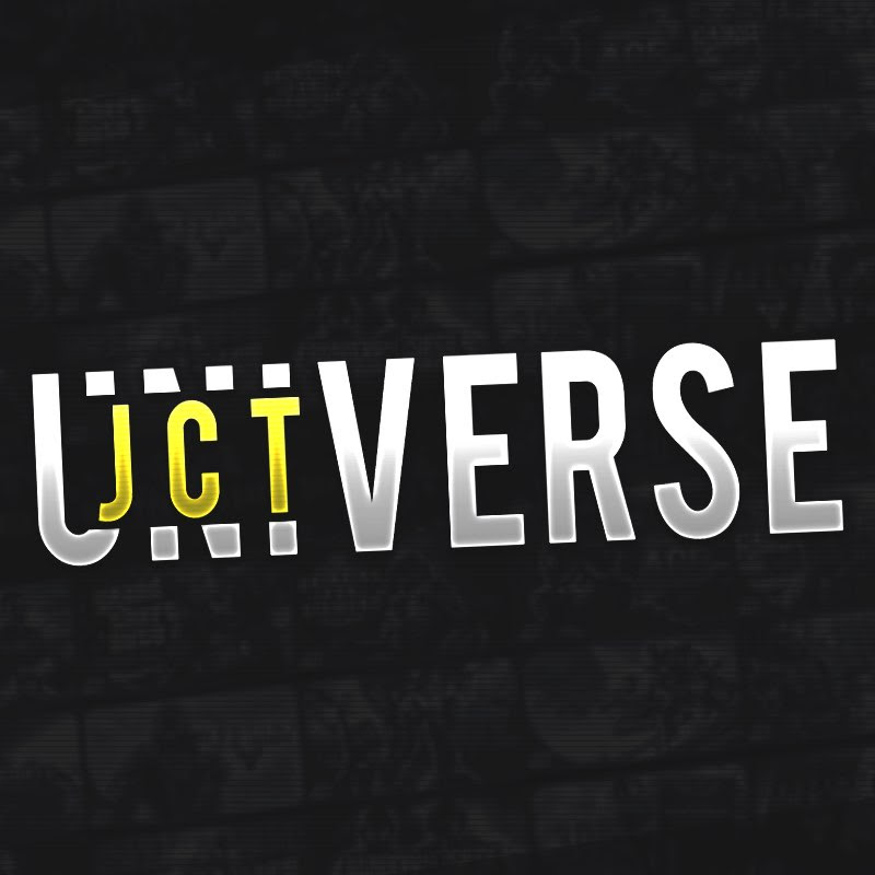JCT Universe icon