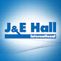 J & E Hall International logo