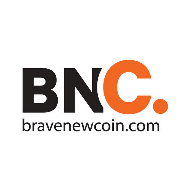 Brave New Coin