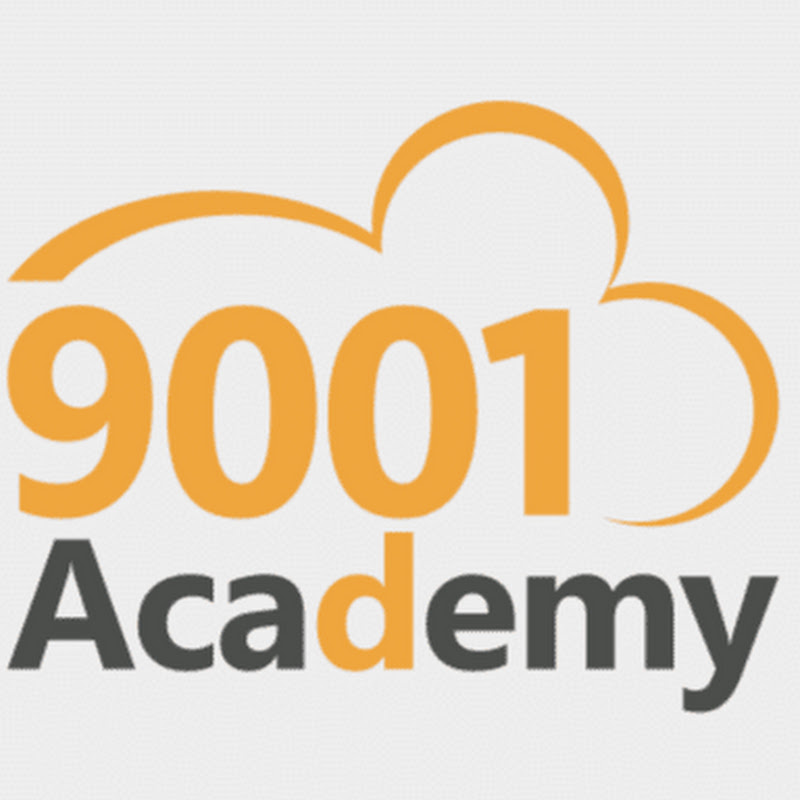 9001Academy