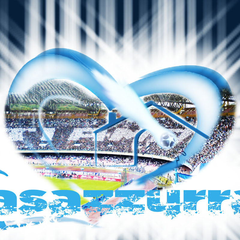 CASAZZURRA