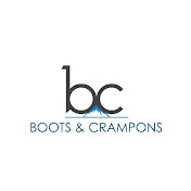 Boots and Crampons