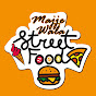 Majje Wala Street Food logo