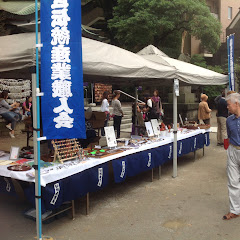 葛飾区伝統産業職人会アイコン画像