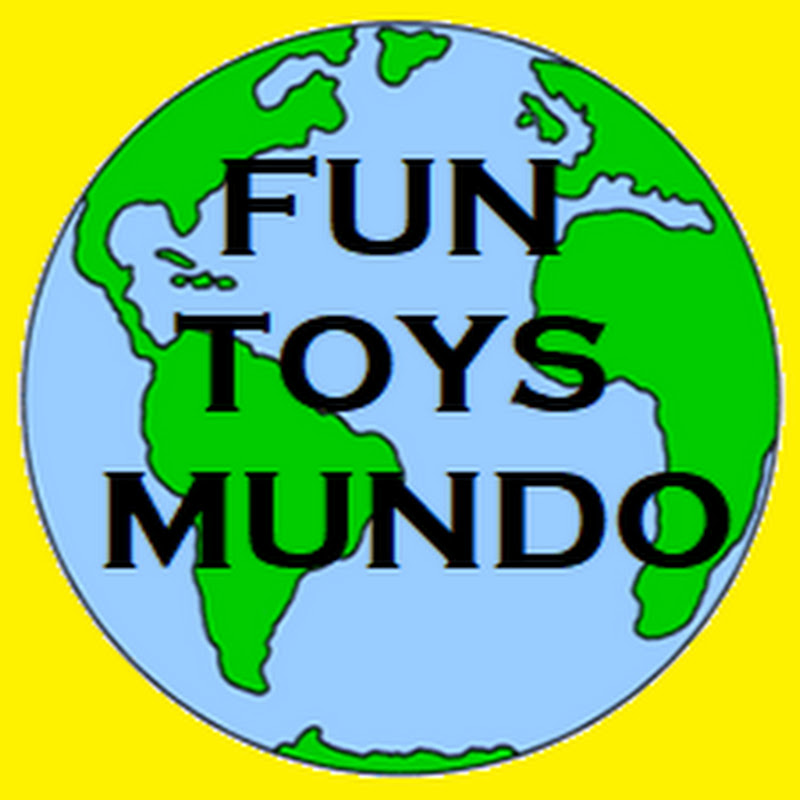 Fun Toys Mundo icon
