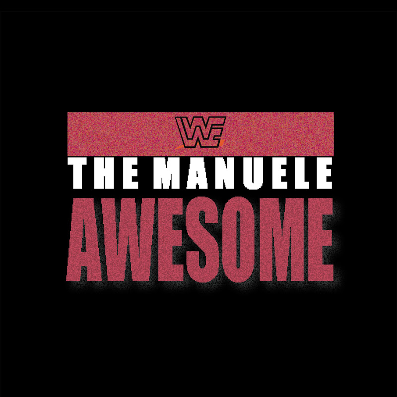 The Manuele Awesome! icon