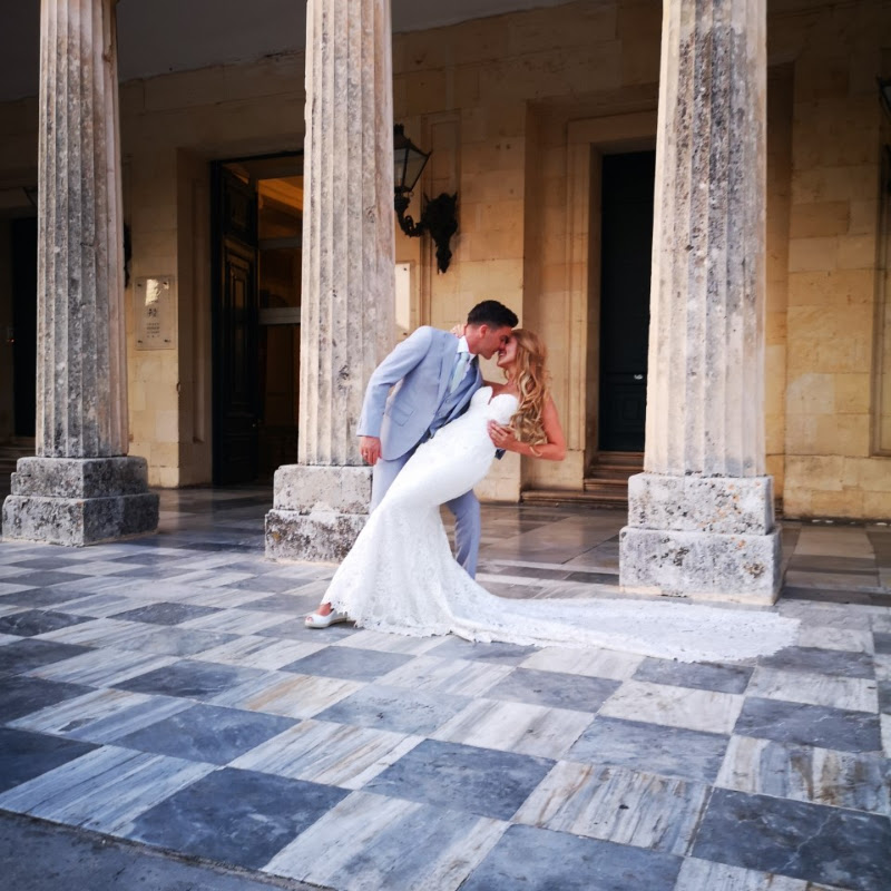 Brides Of Southampton