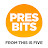 PRES BITS from thisisfive.co.uk
