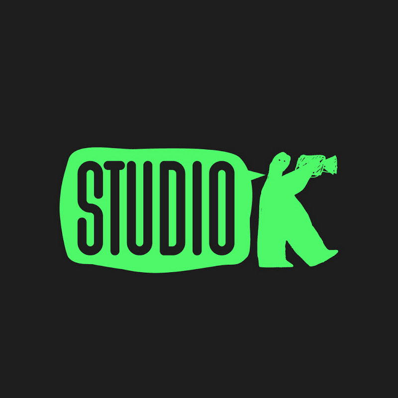 STUDIO K Logo