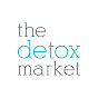 The Detox Market logo