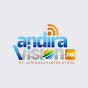 ANDIRA VISION logo