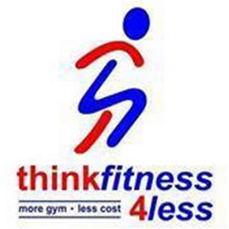 Think Fitness 4 Less