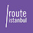 Route istanbul