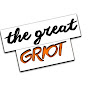 The Great Griot logo
