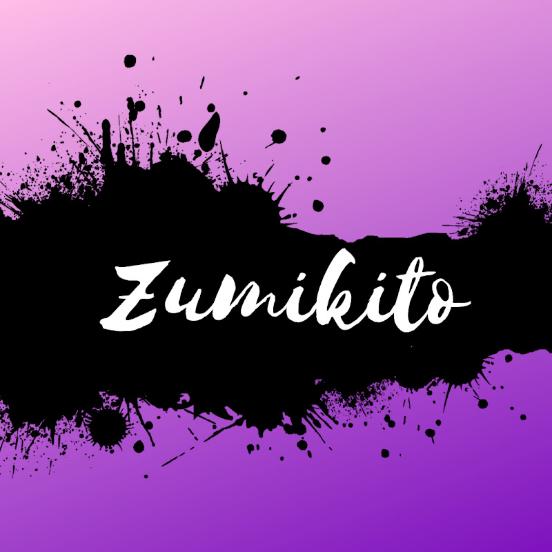 Zumikito Miniatures Logo