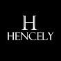 HENCELY logo