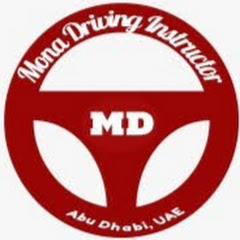 Mona Driving Training In Abu Dhabi channel logo