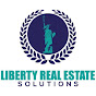 Liberty Real Estate Solutions logo