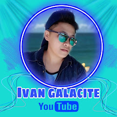 Логотип каналу Ivan Galacite