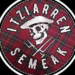 itziarrensemeak