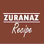 Zuranaz Recipe logo