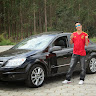 Автор
