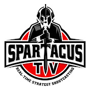 Spartacus TV