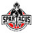 Spartacus TV