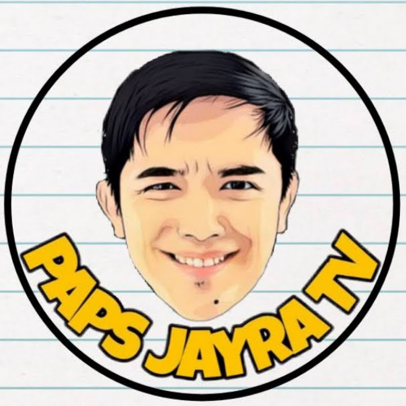 Paps Jayra TV icon